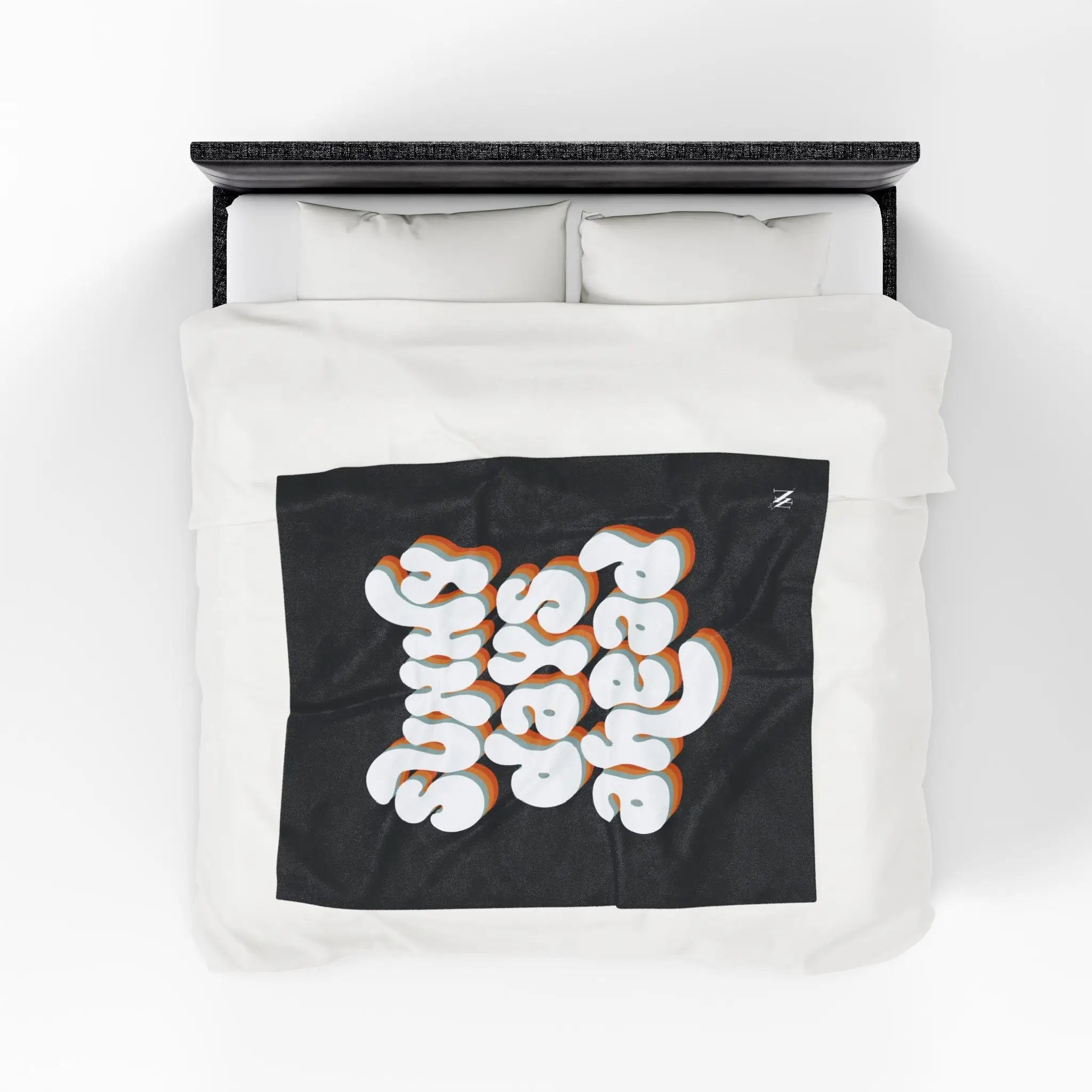 Sunny Days Ahead | Mix & Match Soft Fun-Flirty Lovers’ Blankets
