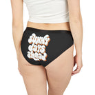 Sunny Days Ahead | Mix & Match Women’s Fun-Flirty Lovers’ Panties