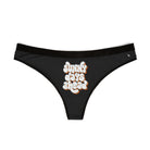 Sunny Days Ahead | Mix & Match Women’s Fun-Flirty Lovers’ Thongs