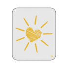 Sunshine Love | Mix Match Fun-Flirty Lovers’ Water-Resistant Blankets