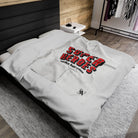 Super Heroes Make Her Cum | Mix & Match Fun-Flirty Lovers’ Blankets