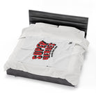 Super Heroes Make Her Cum | Mix & Match Fun-Flirty Lovers’ Blankets