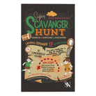 Super Scavenger Hunt | Mix & Match Soft Fun-Flirty Lovers’ Towels