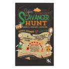 Super Scavenger Hunt | Mix & Match Soft Fun-Flirty Lovers’ Towels
