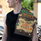 Super Scavenger Hunt | Mix & Match Soft Fun-Flirty Lovers’ Towels