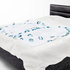 Super Soaker | Mix & Match Fun-Flirty Lovers’ Blankets