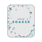 Super Soaker | Mix Match Fun-Flirty Lovers’ Water-Resistant Blankets