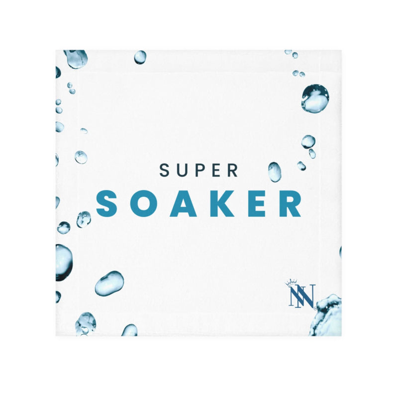 Super Soaker | Mix & Match Lils’ Fun-Flirty Lovers’ Towels
