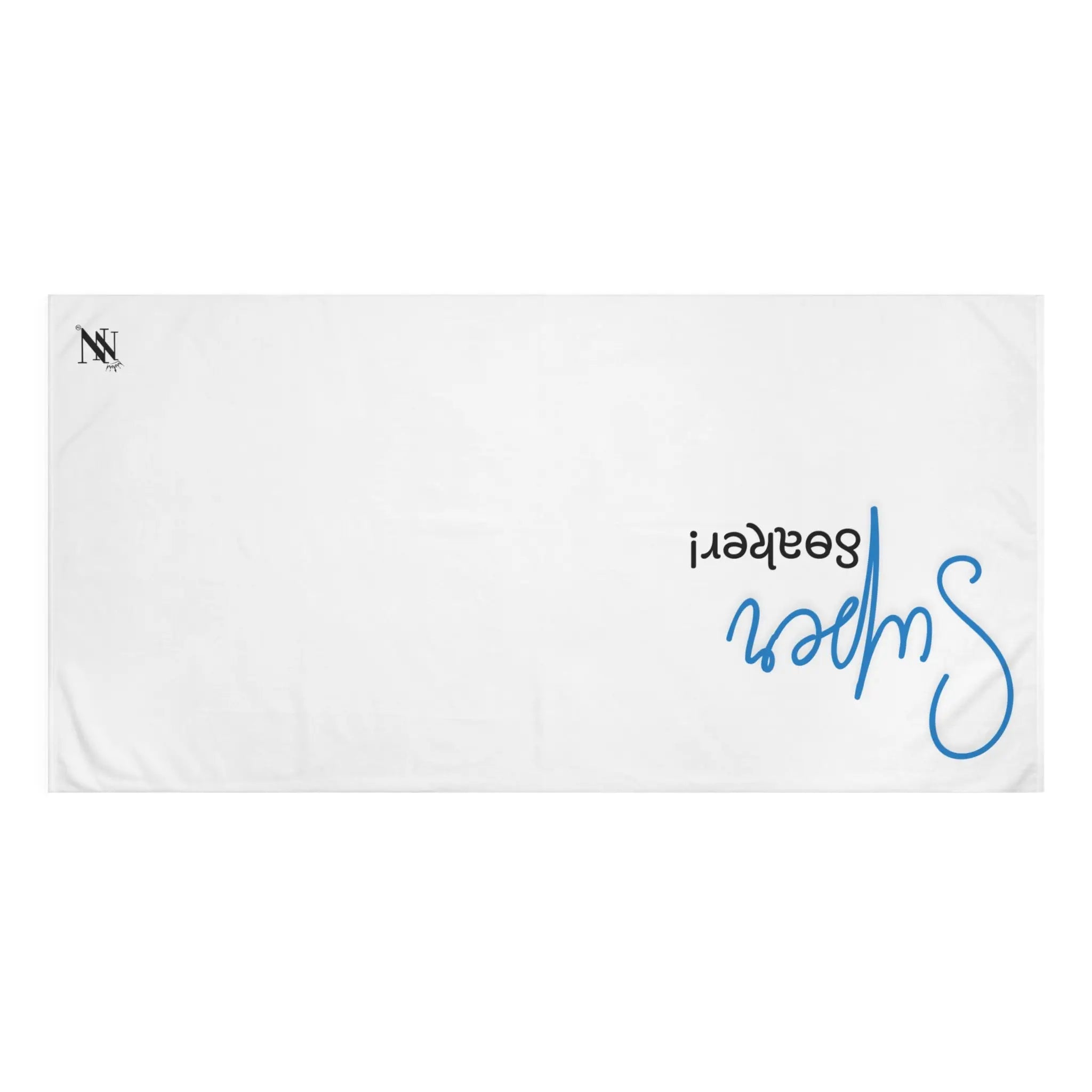 Super Soaker | Mix & Match Naughty XL Fun-Flirty Lovers’ Towels