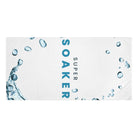 Super Soaker | Mix & Match Naughty XL Fun-Flirty Lovers’ Towels