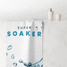 Super Soaker | Mix & Match Naughty XL Fun-Flirty Lovers’ Towels