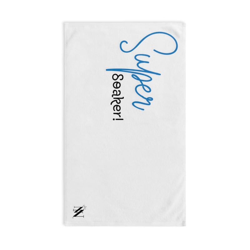 Super Soaker | Mix & Match Original Fun-Flirty Lovers’ Towels