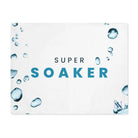 Super Soaker | Mix & Match Playful Fun-Flirty Lovers’ Toy Mats