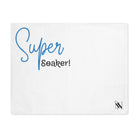 Super Soaker | Mix & Match Playful Fun-Flirty Lovers’ Toy Mats