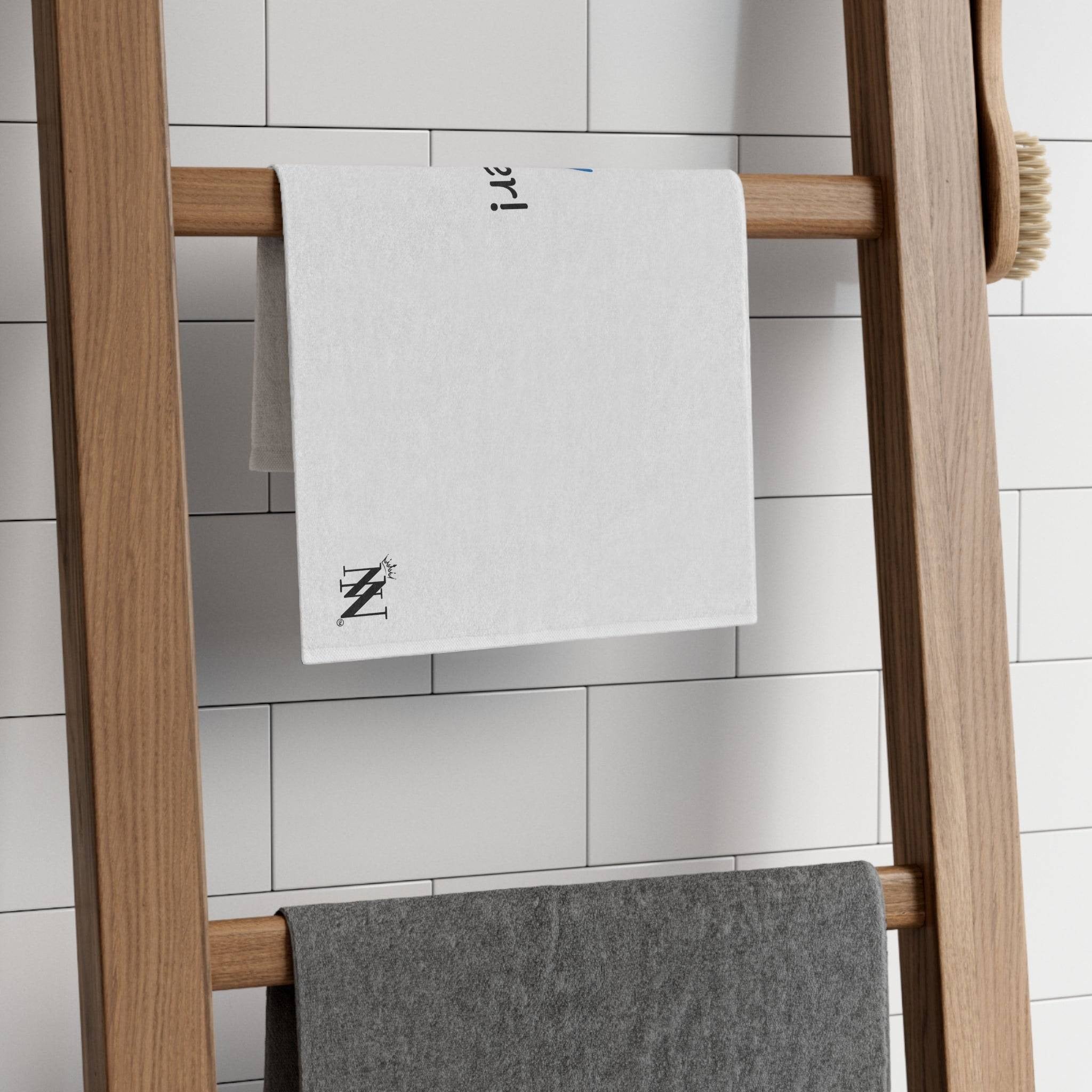 Super Soaker! | Mix & Match Soft Fun-Flirty Lovers’ Towels