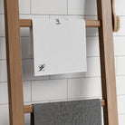 Super Soaker! | Mix & Match Soft Fun-Flirty Lovers’ Towels