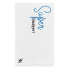 Super Soaker! | Mix & Match Soft Fun-Flirty Lovers’ Towels