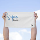 Super Soaker! | Mix & Match Soft Fun-Flirty Lovers’ Towels