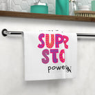 Super Star | Mix & Match Lils’ Fun-Flirty Lovers’ Towels