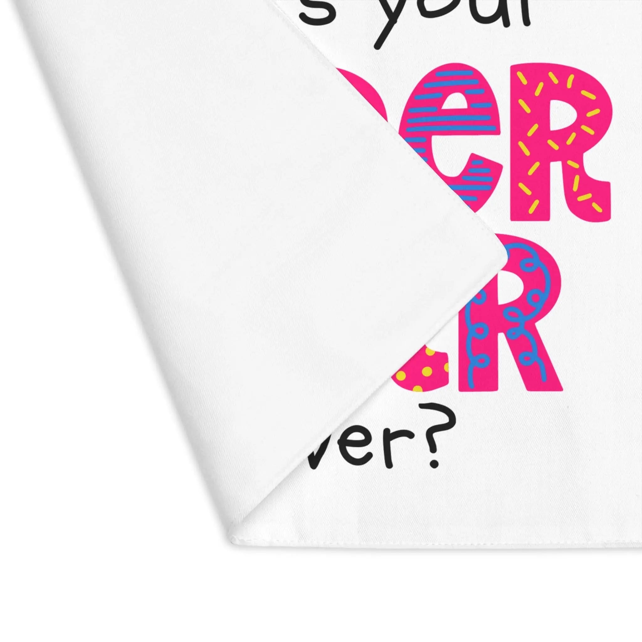 Super Star | Mix & Match Playful Fun-Flirty Lovers’ Toy Mats