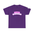 Super Stroker | Mix & Match 100% Cotton Unisex Fun-Flirty Lovers’ Tees