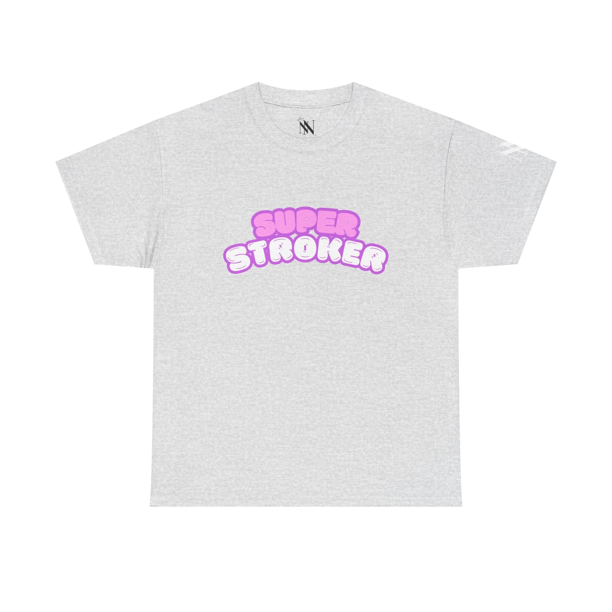 Super Stroker | Mix & Match 100% Cotton Unisex Fun-Flirty Lovers’ Tees