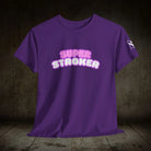 Super Stroker | Mix & Match 100% Cotton Unisex Fun-Flirty Lovers’ Tees