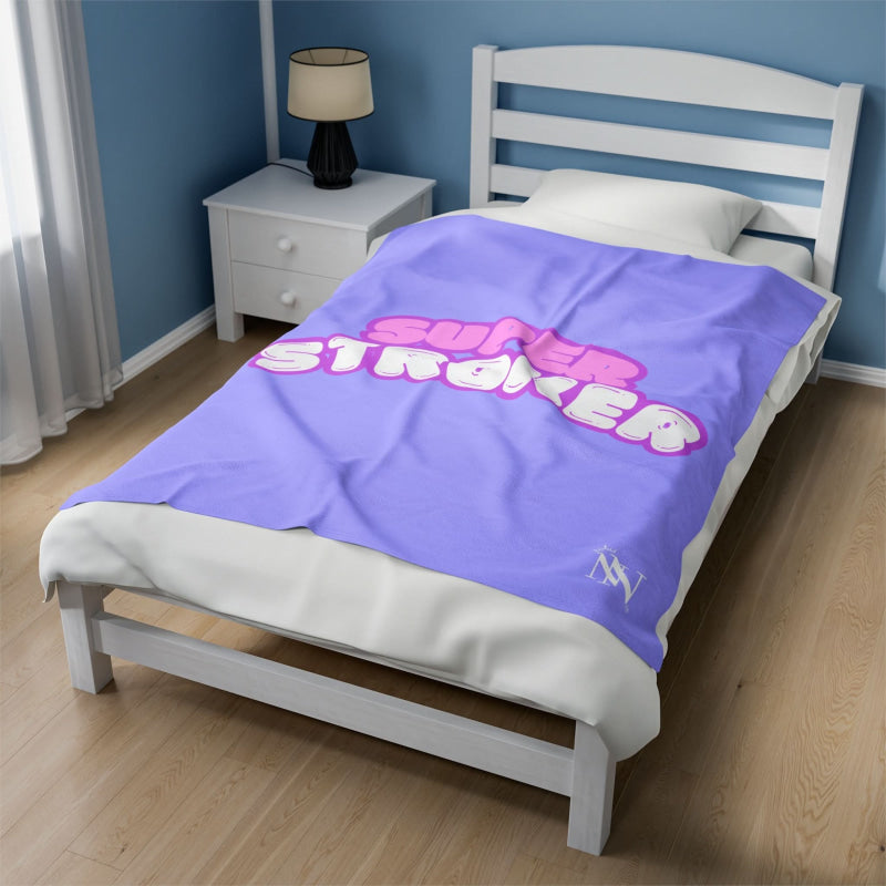 Super Stroker | Mix & Match Fun-Flirty Lovers’ Blankets