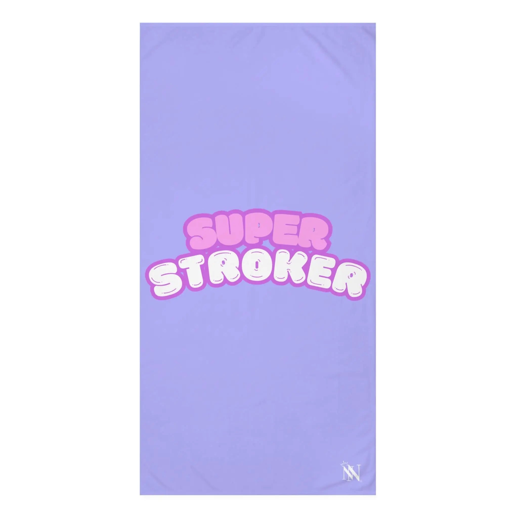 Super Stroker | Mix & Match Naughty XL Fun-Flirty Lovers’ Towels