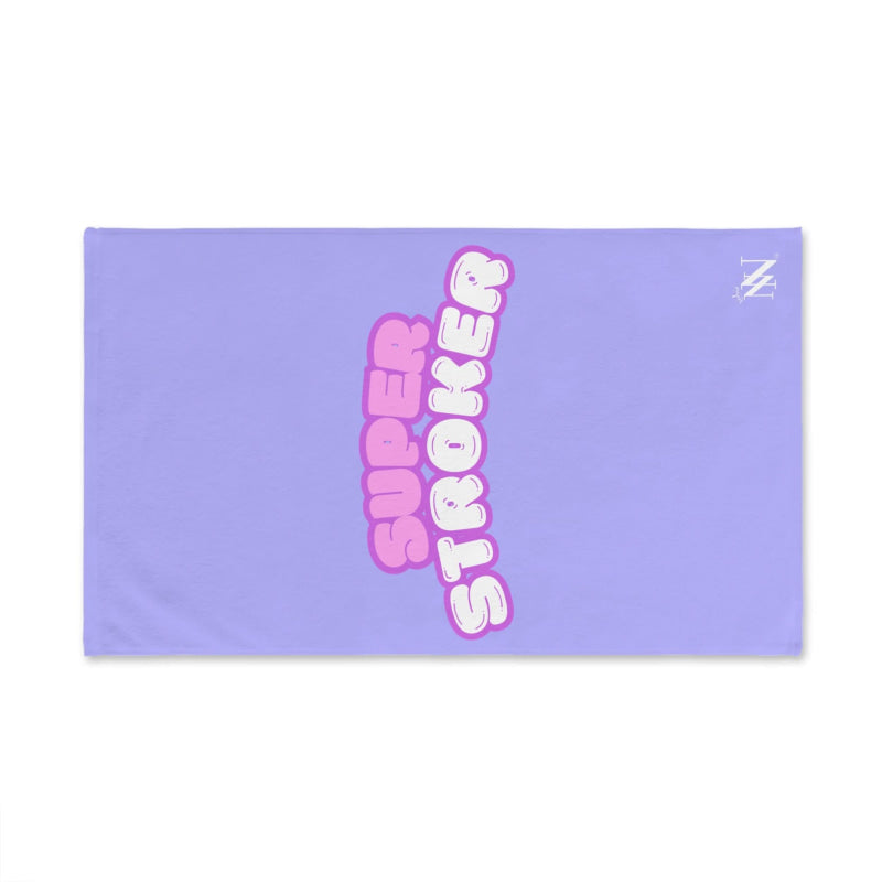 Super Stroker | Mix & Match Original Fun-Flirty Lovers’ Towels
