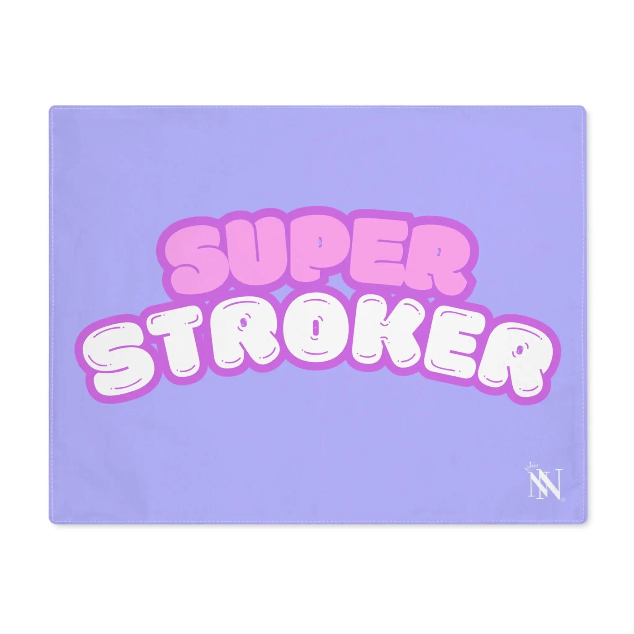 Super Stroker | Mix & Match Playful Fun-Flirty Lovers’ Toy Mats
