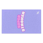 Super Stroker | Mix & Match Soft Fun-Flirty Lovers’ Towels