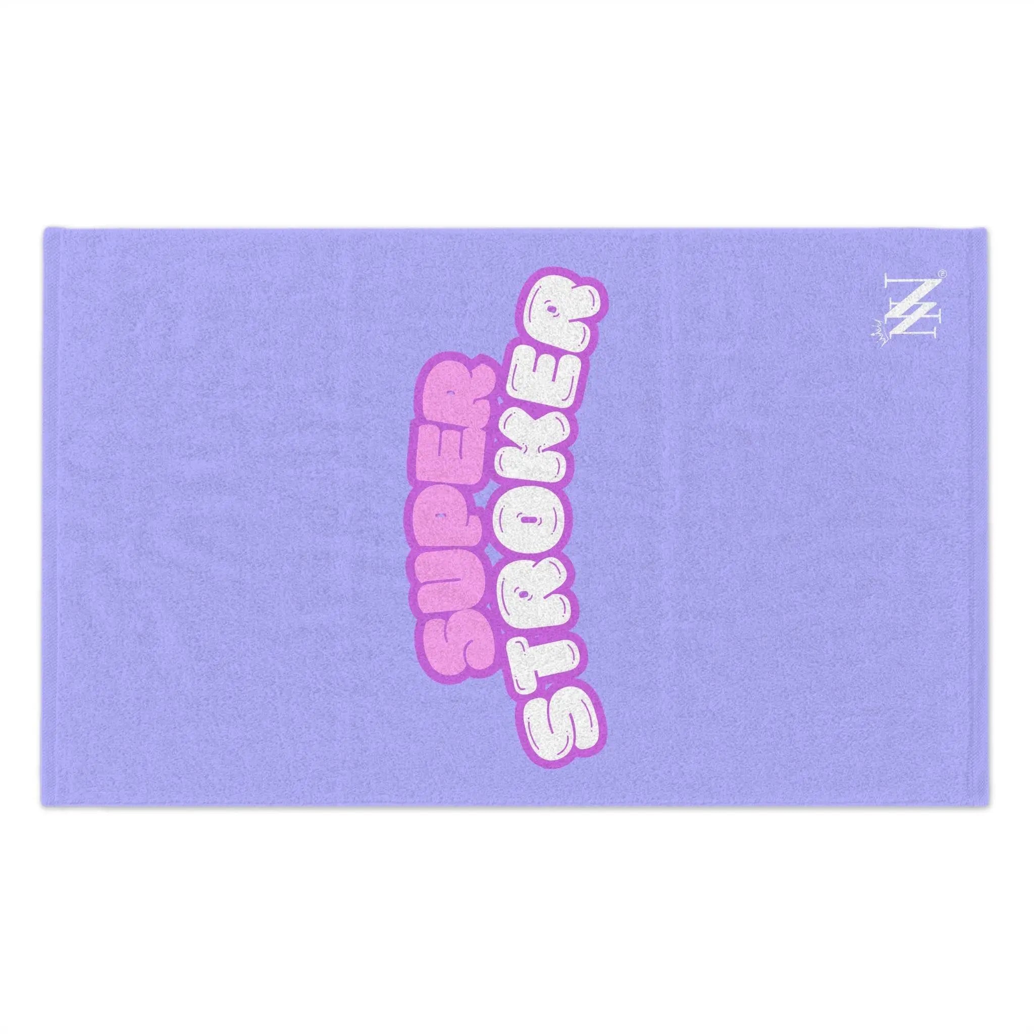 Super Stroker | Mix & Match Soft Fun-Flirty Lovers’ Towels