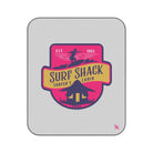 Surf Shack | Mix Match Fun-Flirty Lovers’ Water-Resistant Blankets