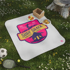 Surf Shack | Mix Match Fun-Flirty Lovers’ Water-Resistant Blankets