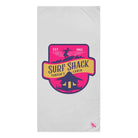 Surf Shack | Mix & Match Naughty XL Fun-Flirty Lovers’ Towels