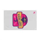 Surf Shack | Mix & Match Original Fun-Flirty Lovers’ Towels