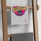 Surf Shack | Mix & Match Soft Fun-Flirty Lovers’ Towels