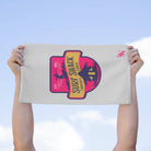 Surf Shack | Mix & Match Soft Fun-Flirty Lovers’ Towels