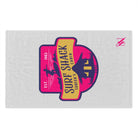 Surf Shack | Mix & Match Soft Fun-Flirty Lovers’ Towels