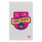Surf Shack | Mix & Match Soft Fun-Flirty Lovers’ Towels