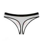 Surf Shack | Mix & Match Women’s Fun-Flirty Lovers’ Thongs