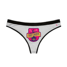 Surf Shack | Mix & Match Women’s Fun-Flirty Lovers’ Thongs