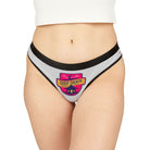 Surf Shack | Mix & Match Women’s Fun-Flirty Lovers’ Thongs