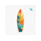 Surfboard | Mix & Match Lils’ Fun-Flirty Lovers’ Towels