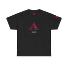 Surname Anal | Mix & Match 100% Cotton Unisex Fun-Flirty Lovers’ Tees