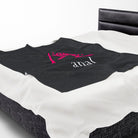 Surname Anal | Mix & Match Fun-Flirty Lovers’ Blankets
