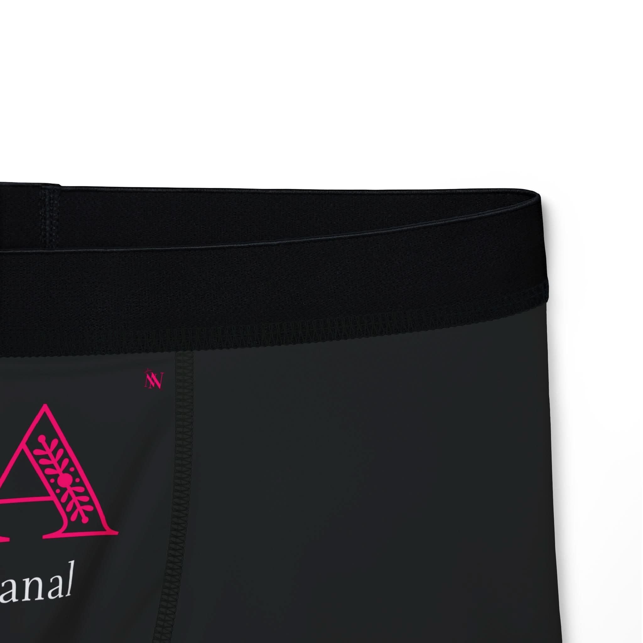 Surname Anal | Mix & Match Fun-Flirty Lovers’ Boxer Briefs