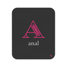 Surname Anal | Mix Match Fun-Flirty Lovers’ Water-Resistant Blankets