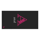 Surname Anal | Mix & Match Naughty XL Fun-Flirty Lovers’ Towels